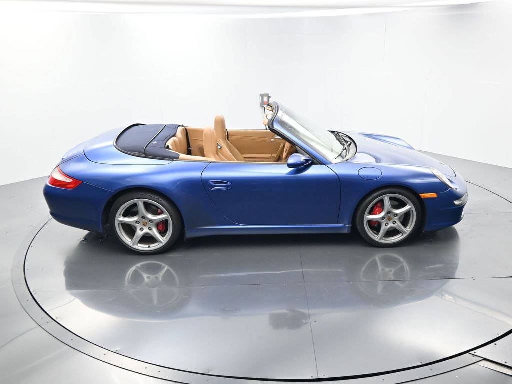 Used 2006 Porsche 911 Carrera S image 51