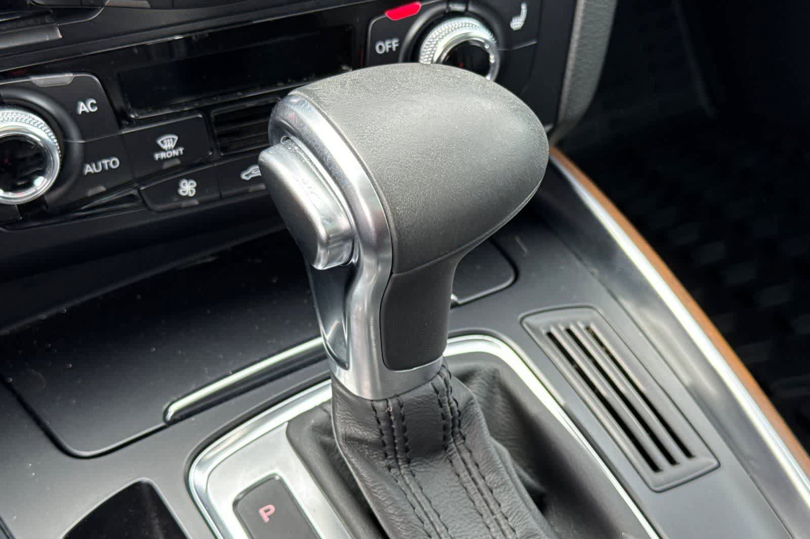 Used 2013 Audi Q5 3.0T Premium Plus image 22
