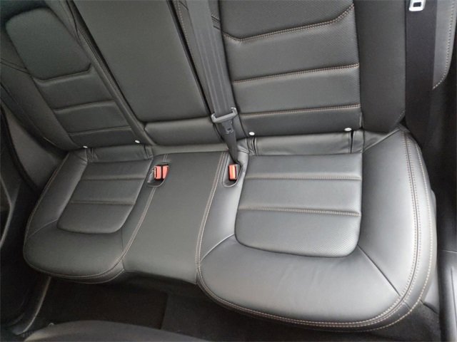 Certified 2023 MAZDA CX-5 AWD 2.5 S w/ Preferred Package image 15