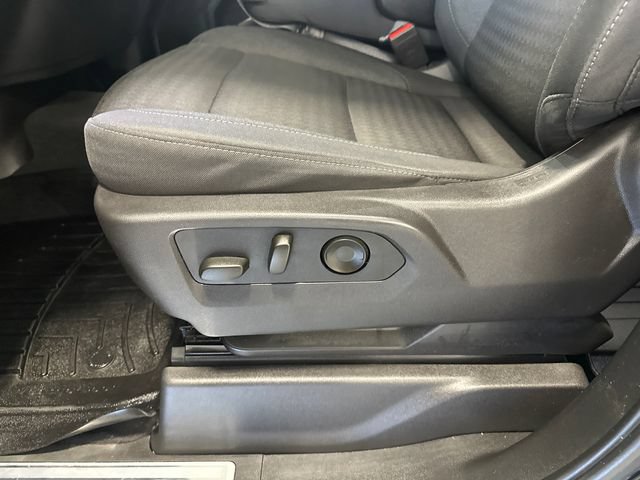 Used 2024 Chevrolet Silverado 1500 RST AWD/4WD image 19