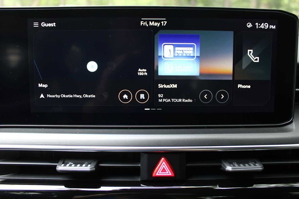 New 2025 Kia K5 GT-Line w/ GT-Line Premium Package image 38