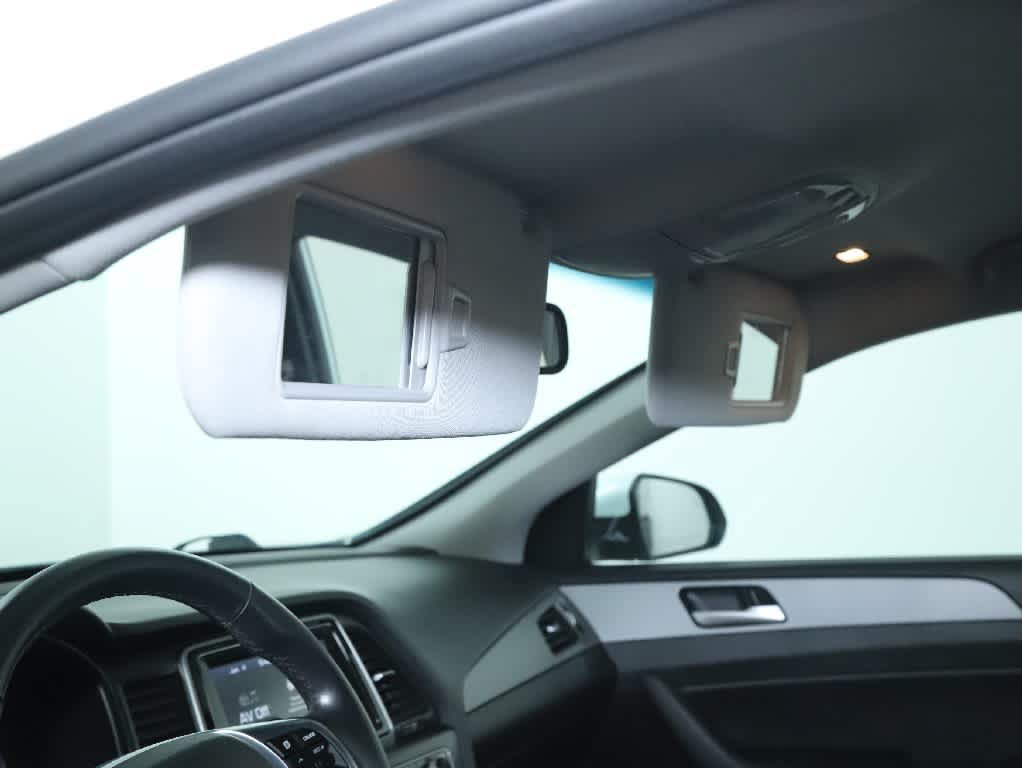 Used 2018 Hyundai Sonata SEL FWD image 19