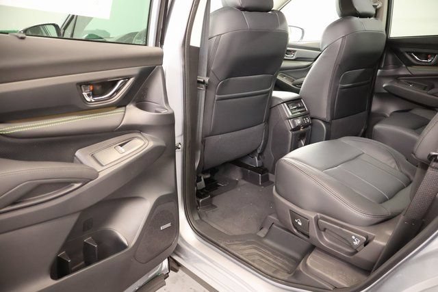 New 2026 Subaru Ascent Bronze Edition w/ Onyx Package AWD/4WD image 25