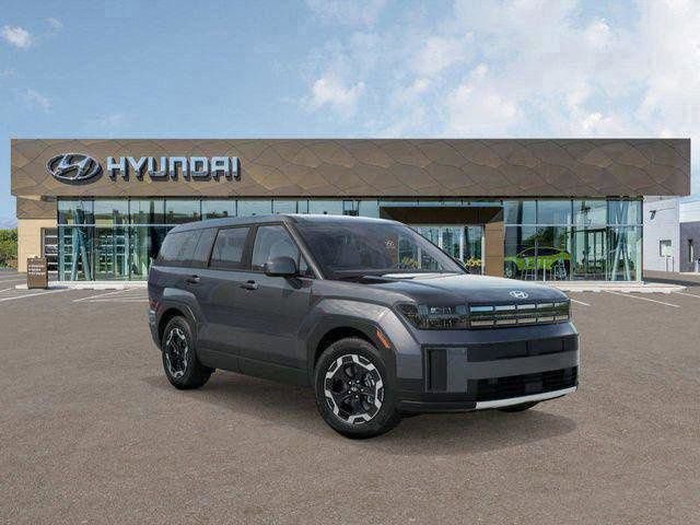 New 2026 Hyundai Santa Fe SE image 2
