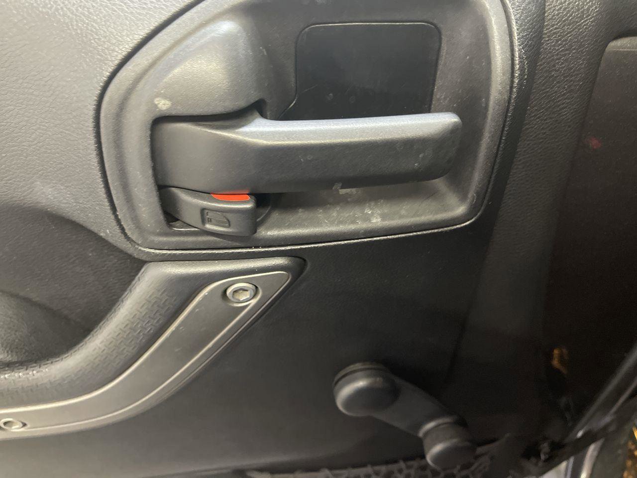 Used 2014 Jeep Wrangler Unlimited Sport w/ Connectivity Group image 12