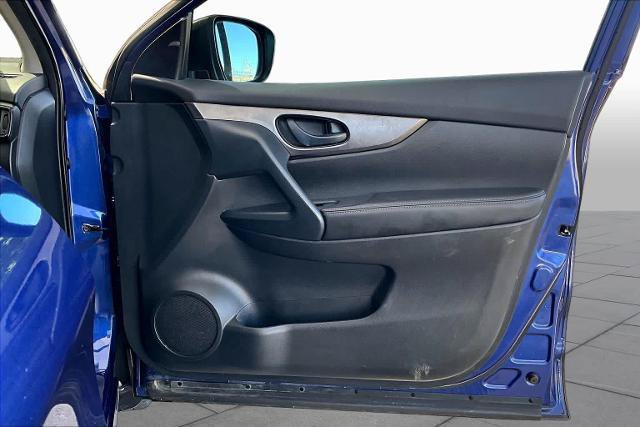 Certified 2020 Nissan Rogue Sport S FWD image 22