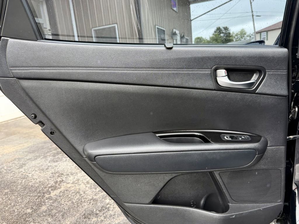 Used 2016 Kia Optima SX FWD image 18