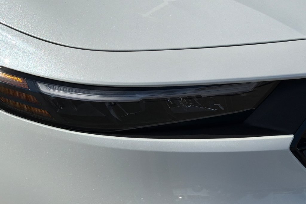 New 2026 Honda Accord SE image 19