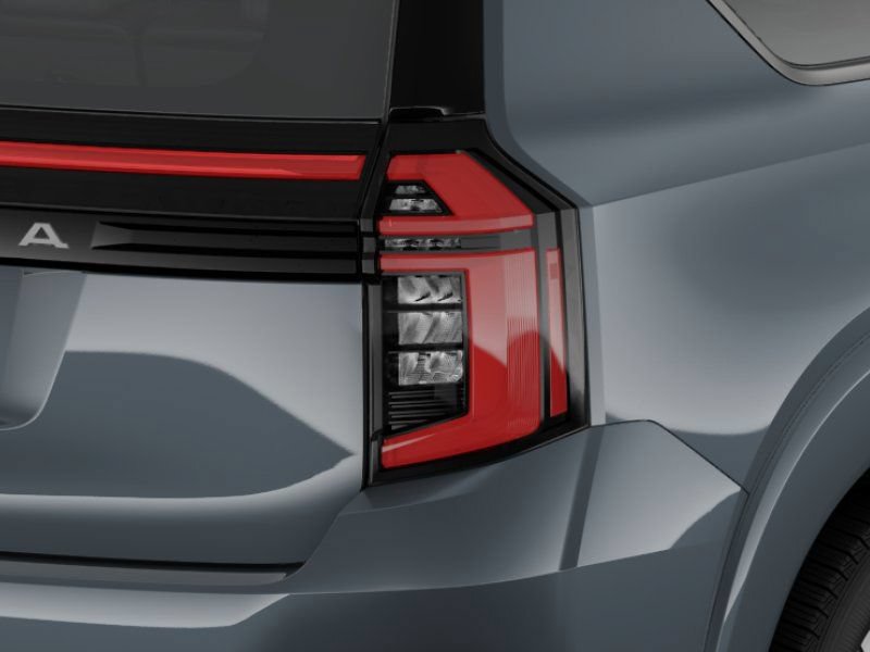 New 2026 Nissan Armada NISMO AWD/4WD image 12