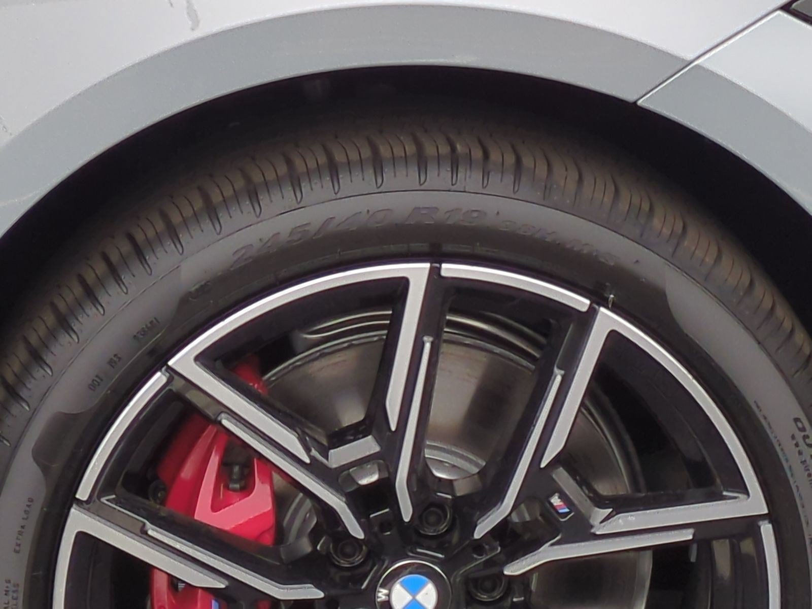 Certified 2026 BMW i4 eDrive40 w/ M Sport Package RWD image 12
