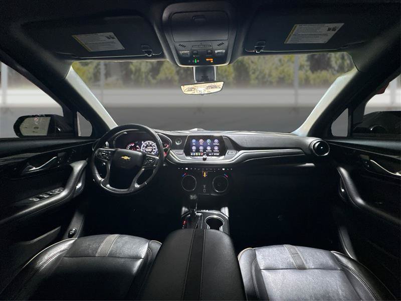Used 2019 Chevrolet Blazer Premier w/ Sun and Wheels Package AWD/4WD image 26