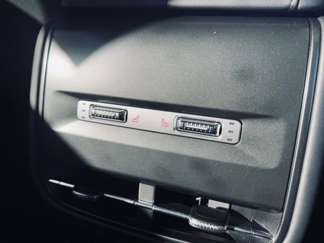 New 2026 Lincoln Nautilus Premier w/ Equipment Group 102A image 21