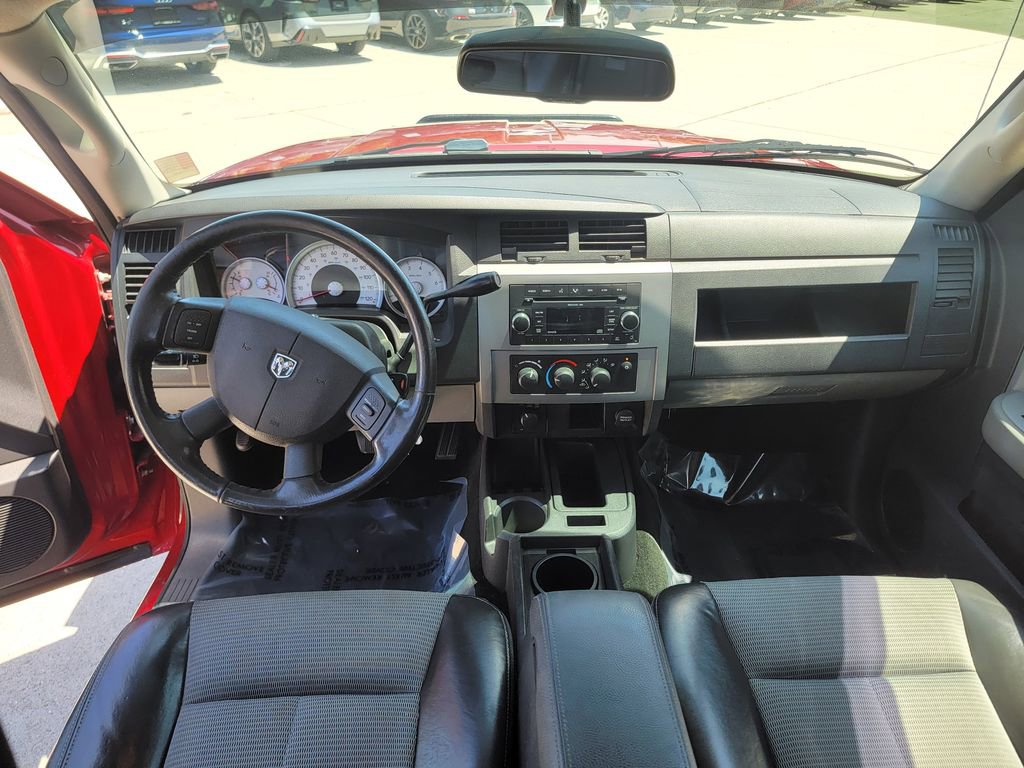 Used 2010 Dodge Dakota TRX AWD/4WD image 16