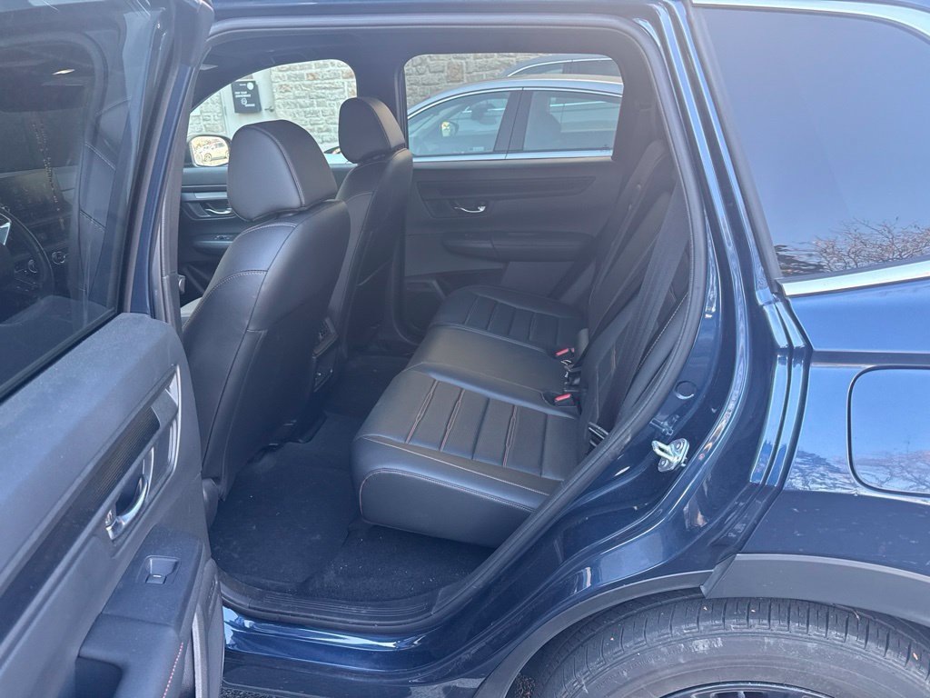 Used 2024 Honda CR-V Sport-L image 16