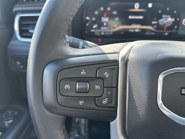 Used 2024 GMC Yukon XL Denali w/ LPO, Floor Liner Package AWD/4WD image 27