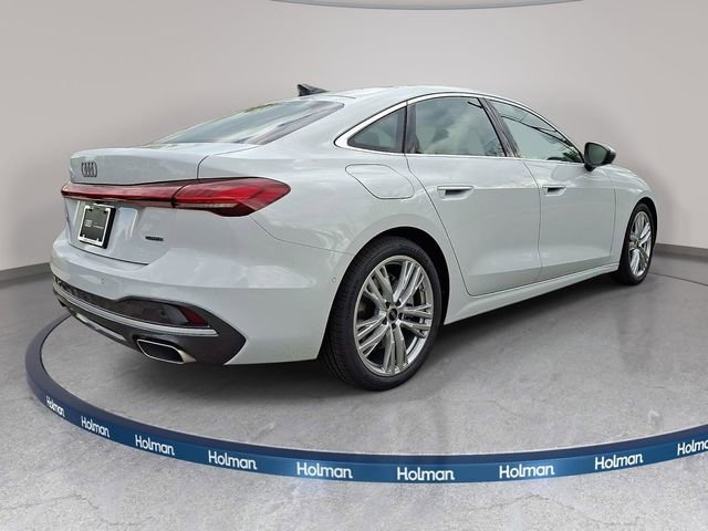 New 2026 Audi A5 Premium AWD/4WD image 3