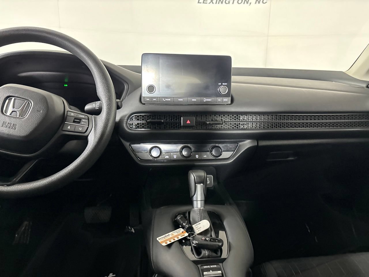 Used 2024 Honda HR-V LX image 20
