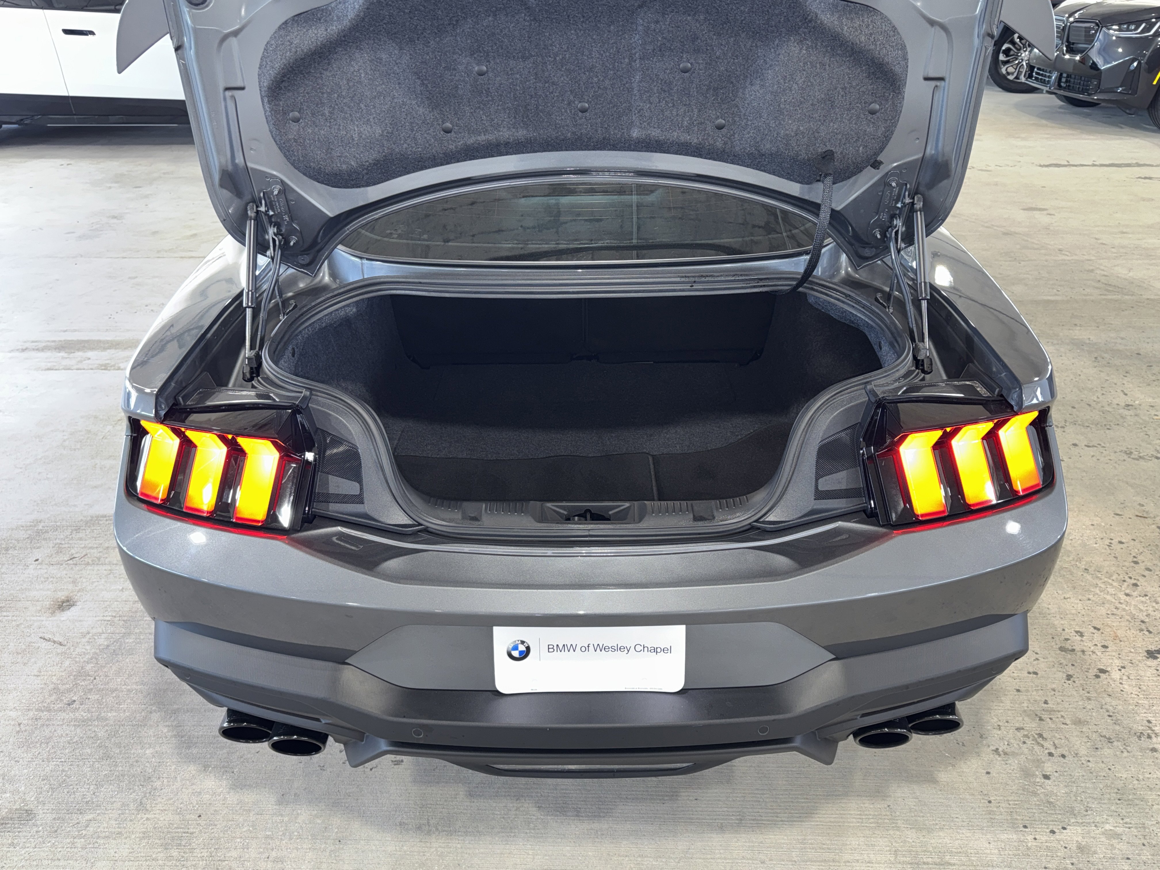 Used 2024 Ford Mustang GT image 12