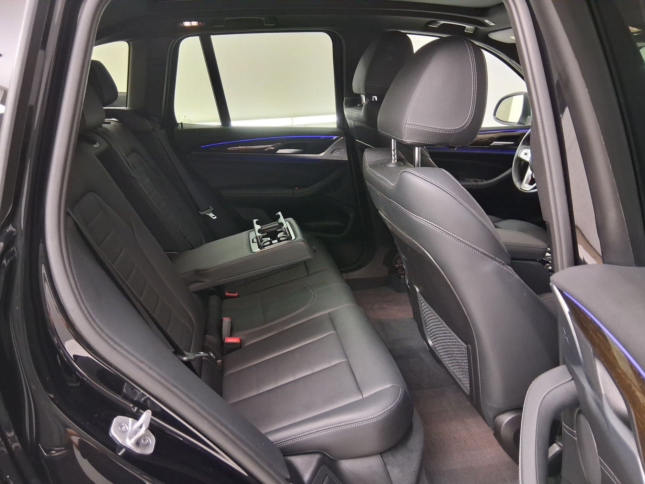 Certified 2023 BMW X3 sDrive30i w/ Premium Package RWD image 34