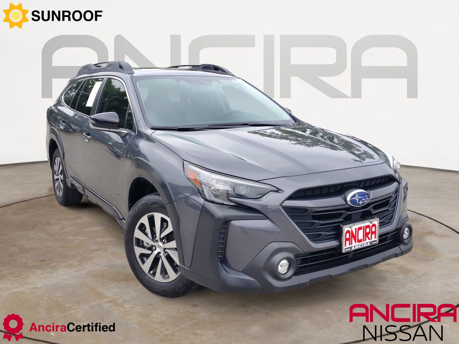 Used 2025 Subaru Outback Premium w/ Popular Package #1A