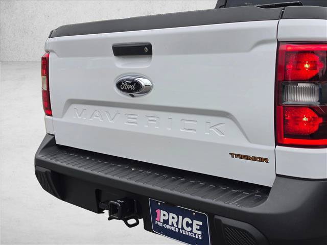 Used 2024 Ford Maverick Tremor w/ Tremor Off-Road Package AWD/4WD image 14