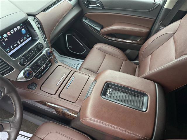 Used 2018 Chevrolet Tahoe Premier image 15