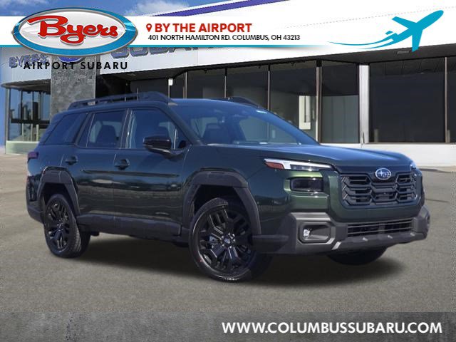 New 2026 Subaru Outback Limited XT 360° Tour