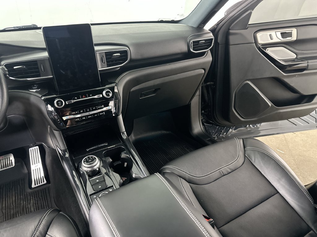 Used 2023 Ford Explorer ST AWD/4WD image 22