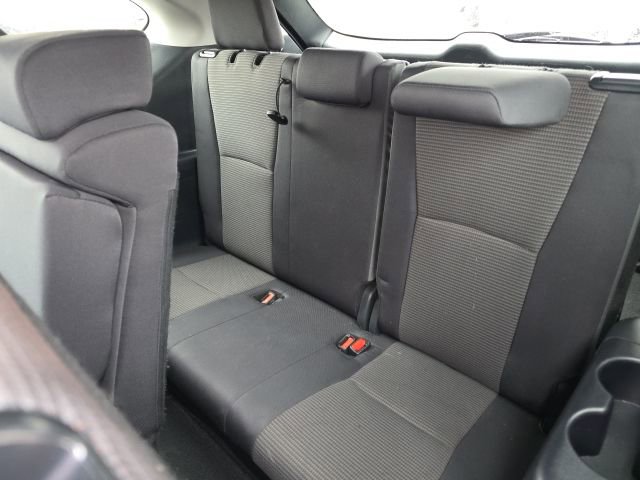 Certified 2024 Toyota Highlander LE image 11