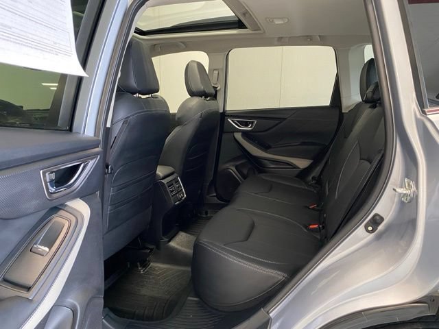 Certified 2024 Subaru Forester Limited AWD/4WD image 14