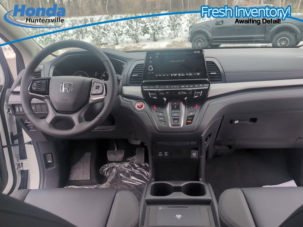 Certified 2026 Honda Odyssey EX-L image 20