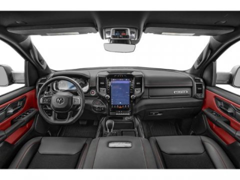 Used 2023 RAM 1500 TRX w/ TRX Level 2 Equipment Group AWD/4WD image 5