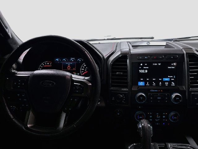 Used 2018 Ford F150 Lariat w/ Equipment Group 502A Luxury AWD/4WD image 20
