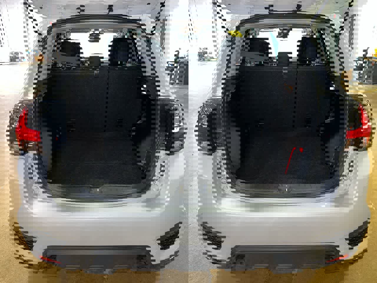 Used 2025 Mitsubishi Outlander Sport ES image 27