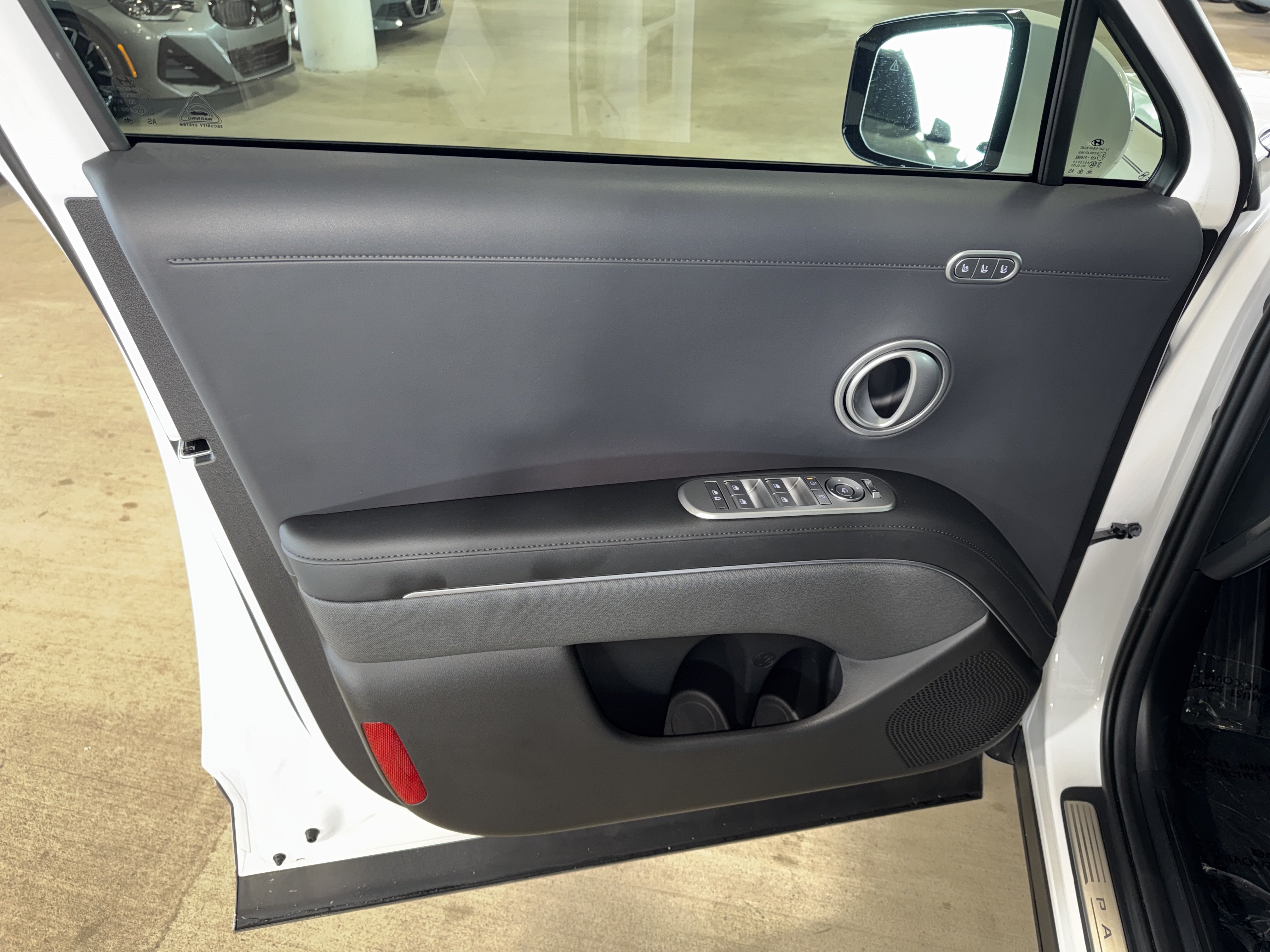 Used 2026 Hyundai Palisade Calligraphy FWD image 18