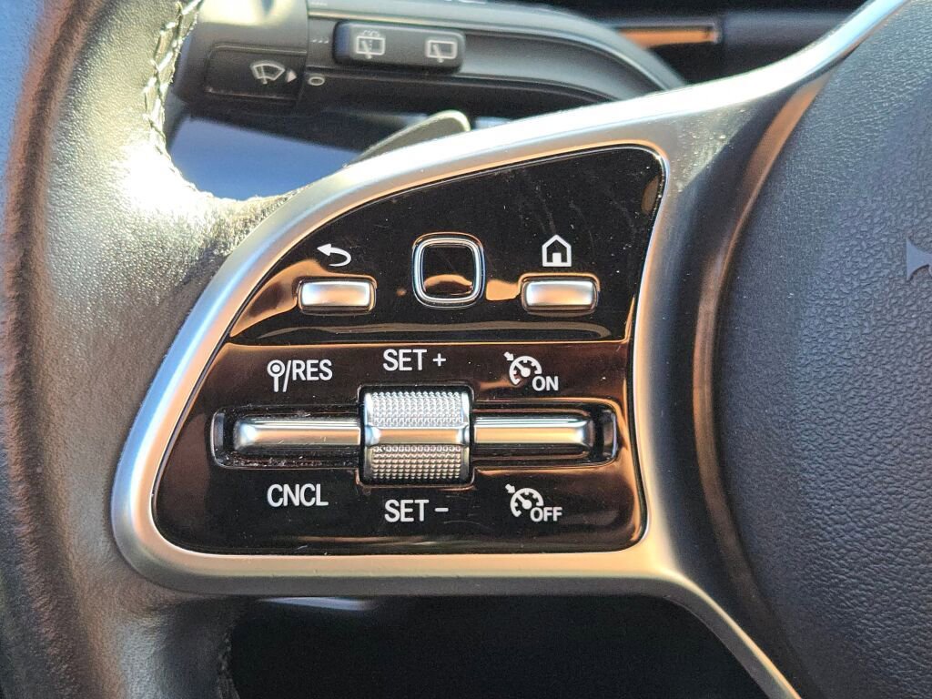 Used 2022 Mercedes-Benz GLA 250 image 31