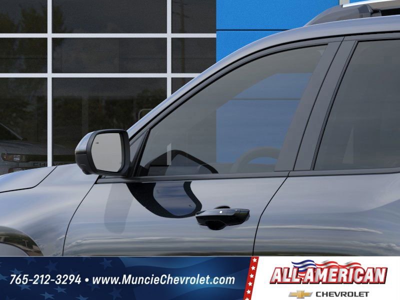 New 2026 Chevrolet Equinox LT image 12