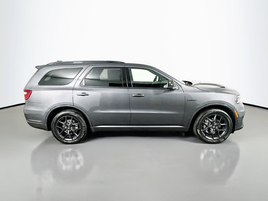 New 2026 Dodge Durango GT w/ Blacktop Package AWD/4WD image 8