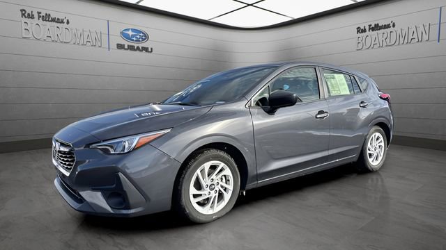 Used 2024 Subaru Impreza 2.0i image 11