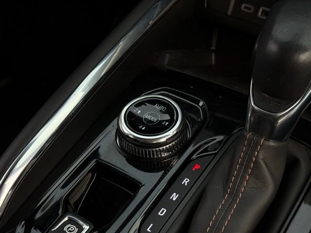 Used 2023 GMC Canyon AT4 w/ AT4 Premium Package image 29