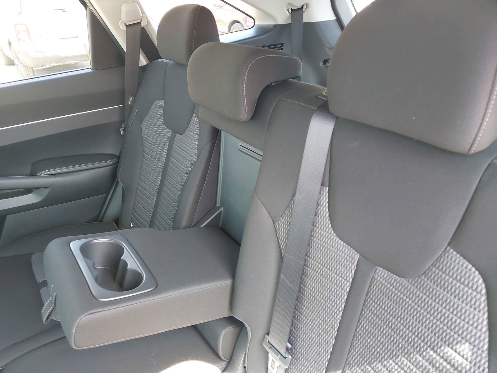 New 2026 Kia Sorento LX FWD image 14