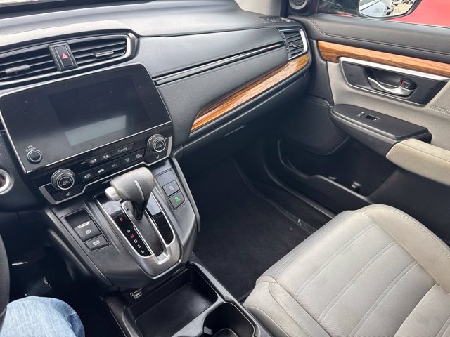 Used 2020 Honda CR-V EX image 41