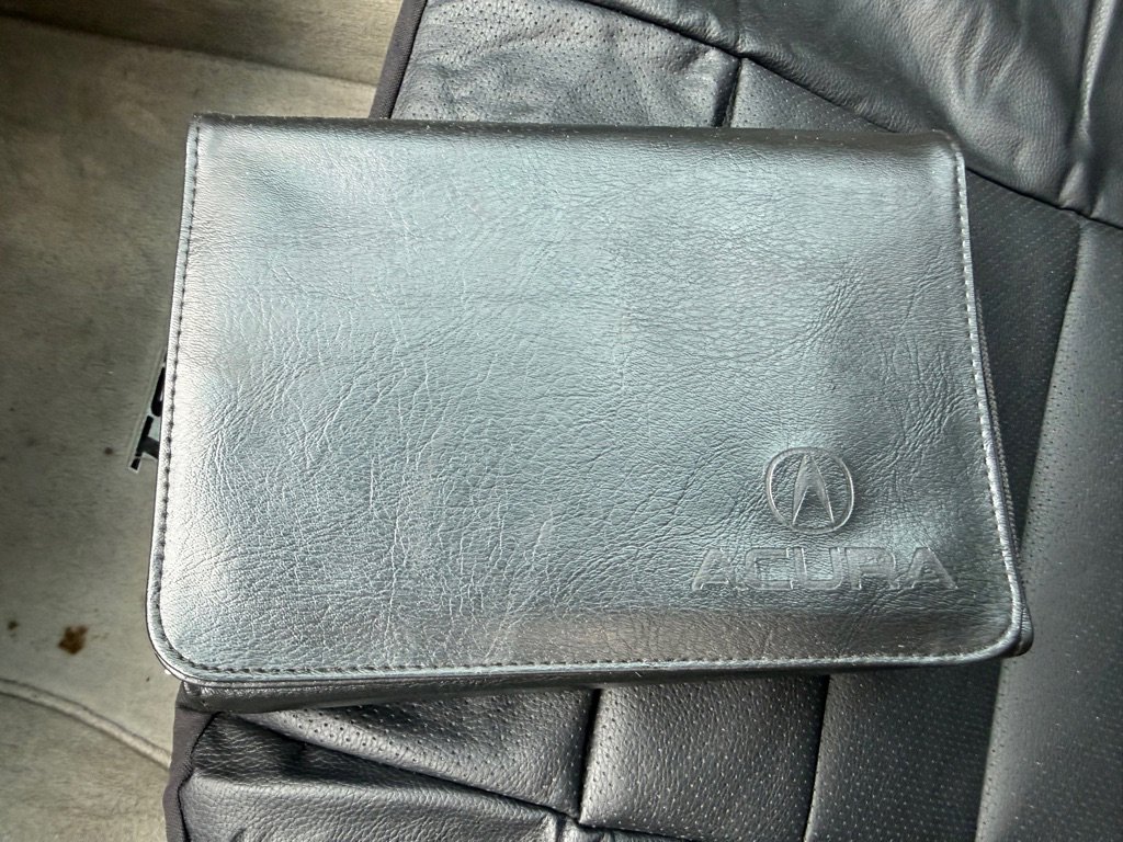 Used 2010 Acura TSX Sedan FWD image 12