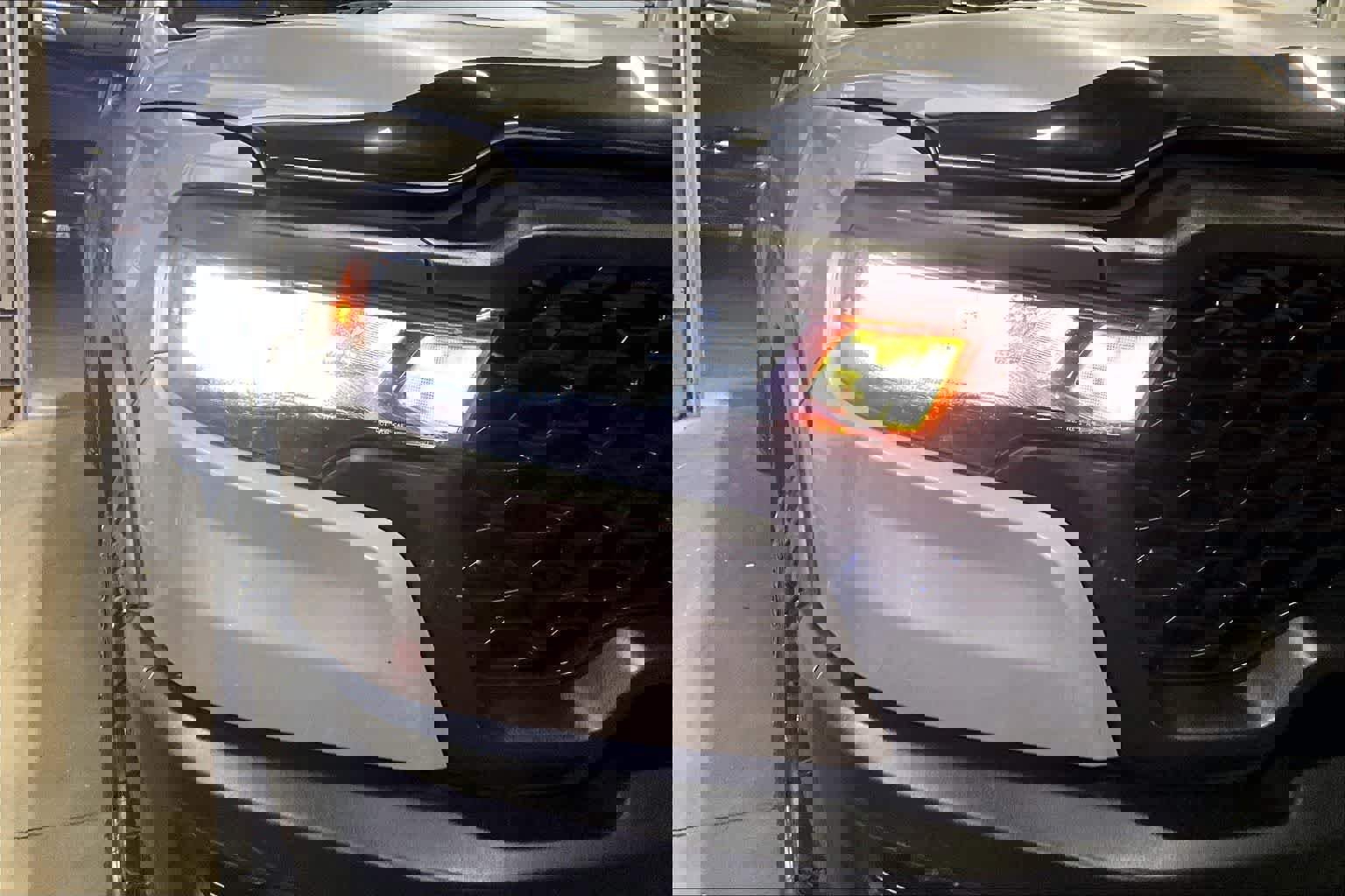 Used 2025 RAM 1500 Rebel image 31