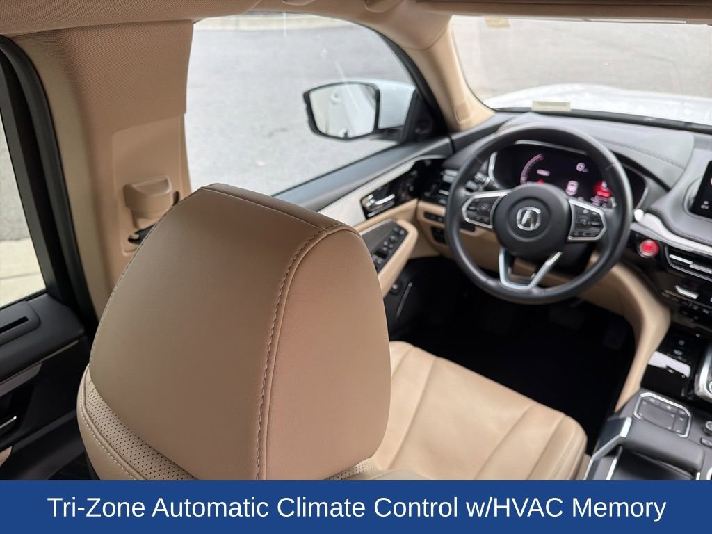 Used 2023 Acura MDX FWD w/ Technology Package image 18