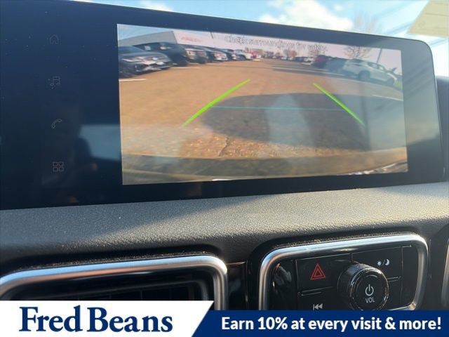 New 2026 Nissan Sentra SV w/ SV Convenience Package image 15