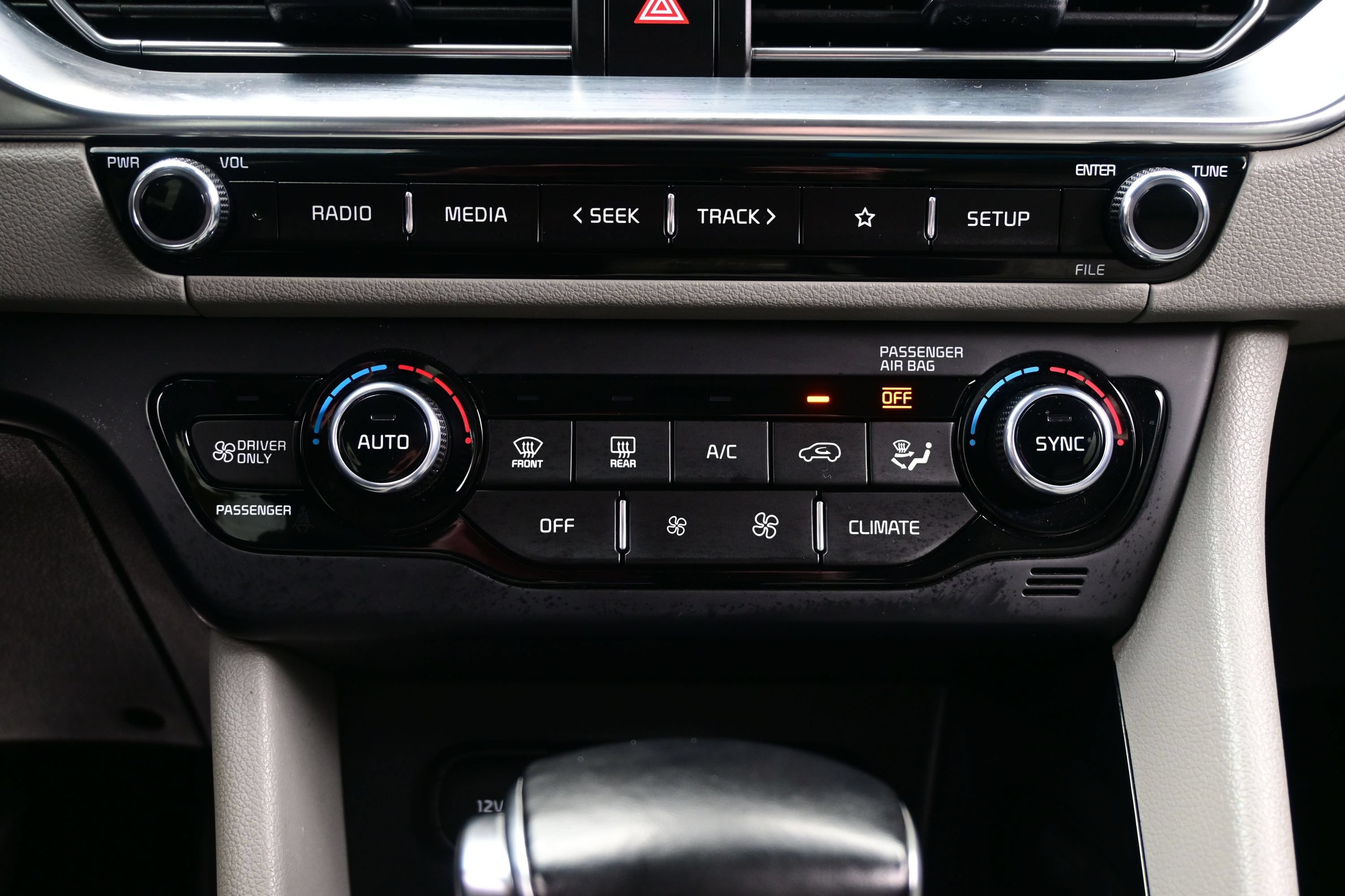 Used 2021 Kia Niro Touring FWD image 20