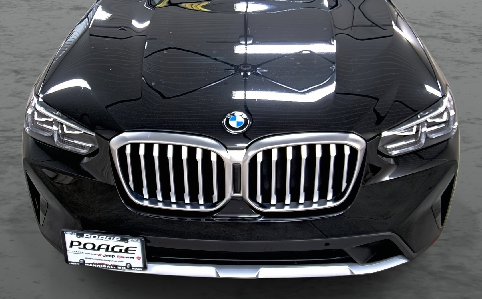 Used 2022 BMW X3 xDrive30i w/ Convenience Package image 16