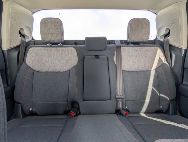 Used 2024 Ford Maverick XLT FWD image 28