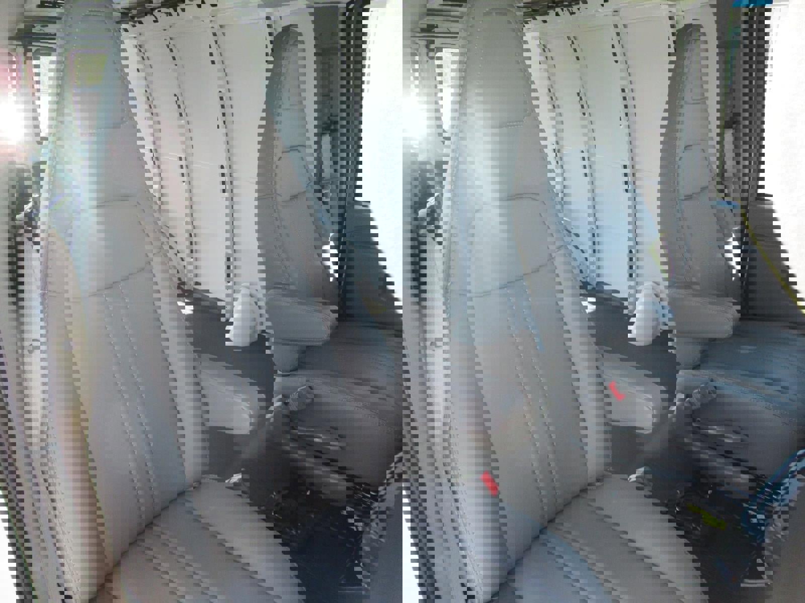 New 2026 Chevrolet Express 2500 w/ Driver Convenience Package image 9